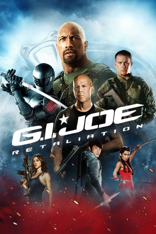 G.I. Joe - Die Abrechnung – 2013
