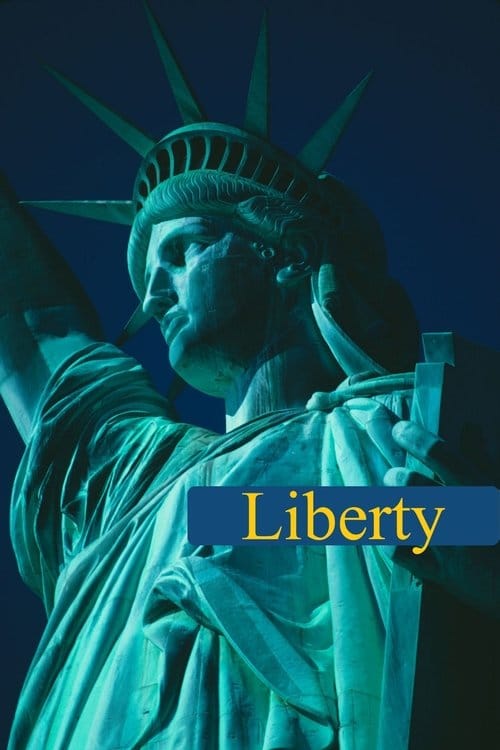 Liberty – 1986