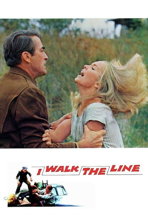 Der Sheriff – 1970
