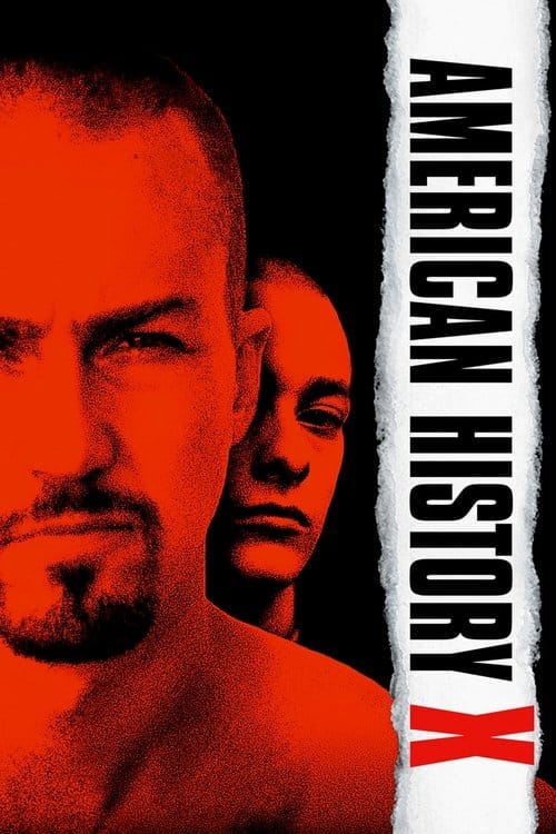 American History X – 1998