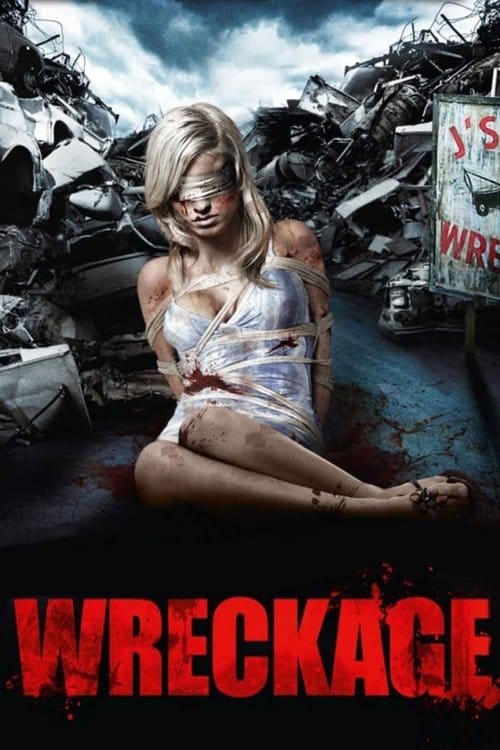 Der Horror Sheriff – 2010