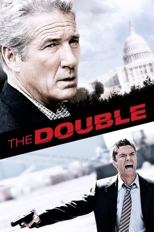 The Double - Eiskaltes Duell – 2011