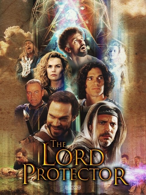 The Lord Protector – 1996