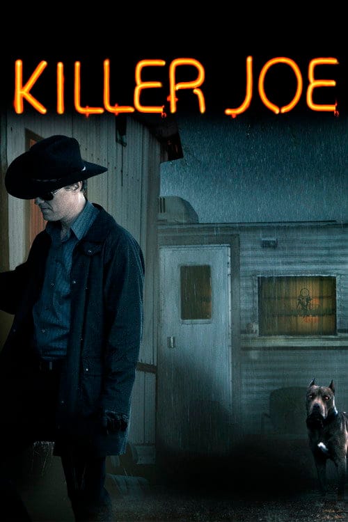 Killer Joe – 2012