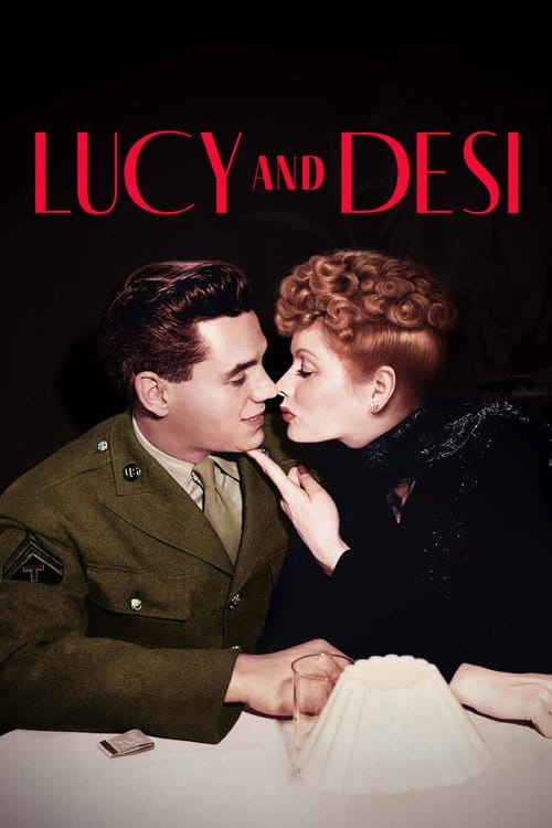 Lucy and Desi – 2022