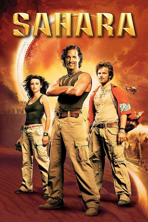 Filmposter