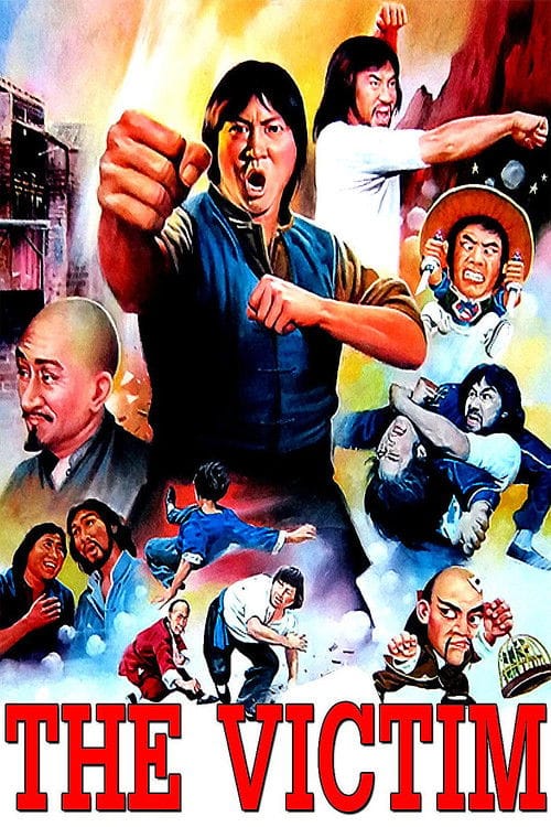 Die tödliche Rache – 1980