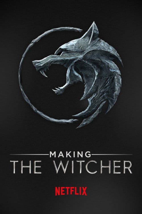 The Witcher – Das Making-of – 2020