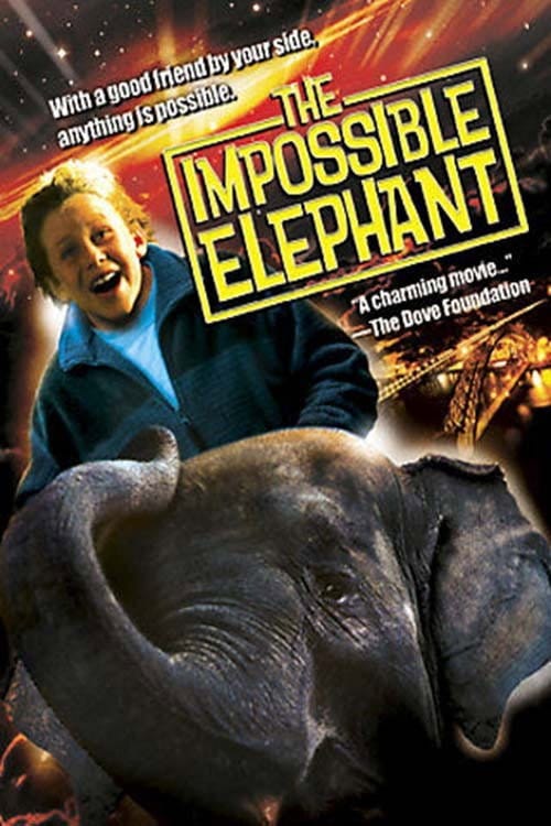 The Impossible Elephant – 2001