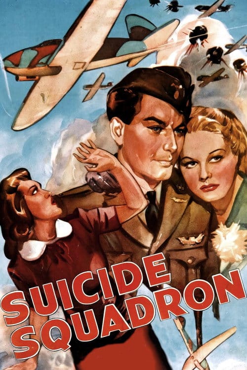 Dangerous Moonlight – 1941
