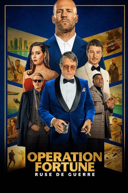 Filmposter