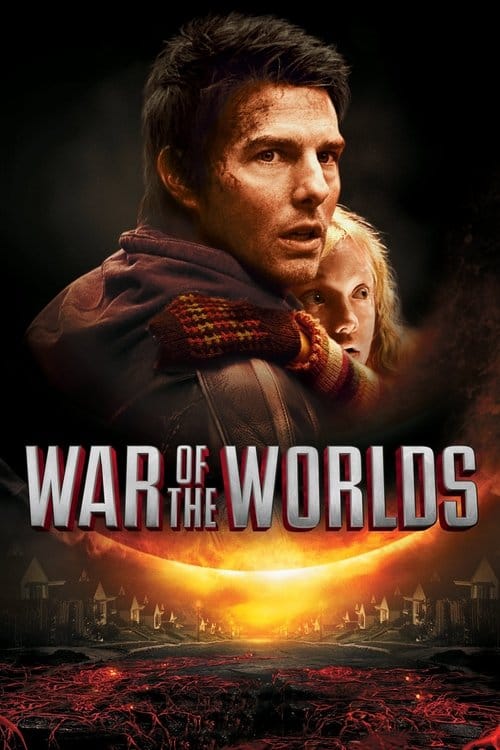 Krieg der Welten – 2005
