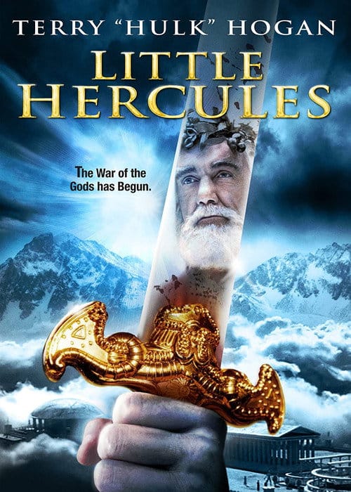 Little Hercules – 2009