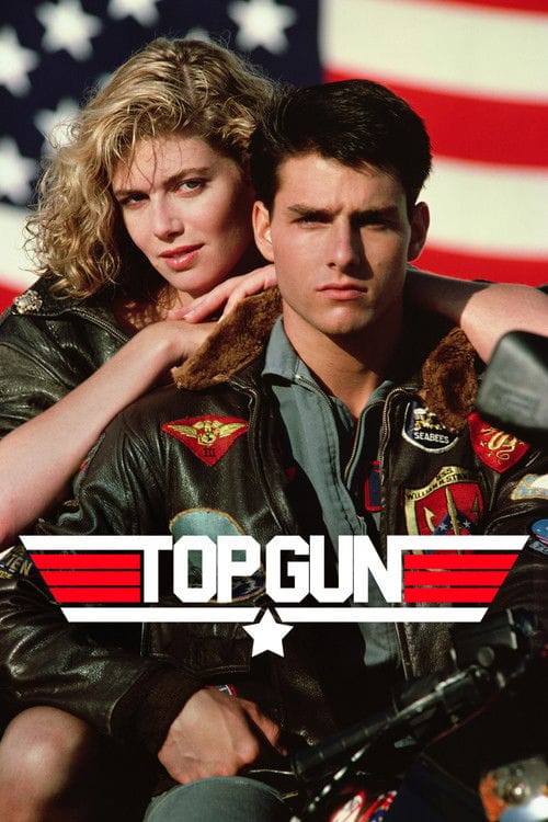 Top Gun - Sie fürchten weder Tod noch Teufel – 1986
