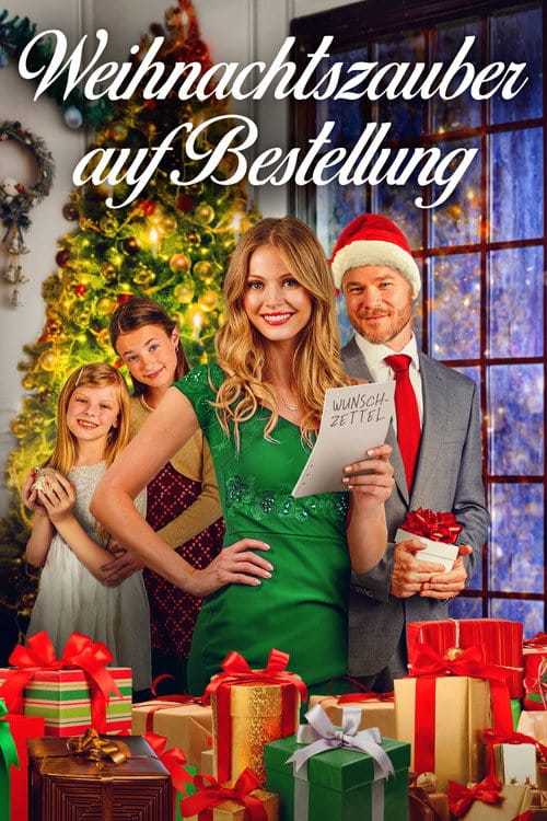 Weihnachtszauber auf Bestellung – 2020