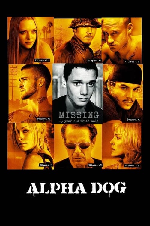 Filmposter