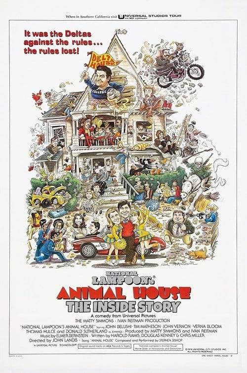 Filmposter