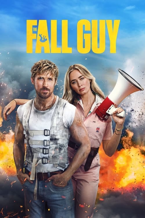 The Fall Guy – 2024