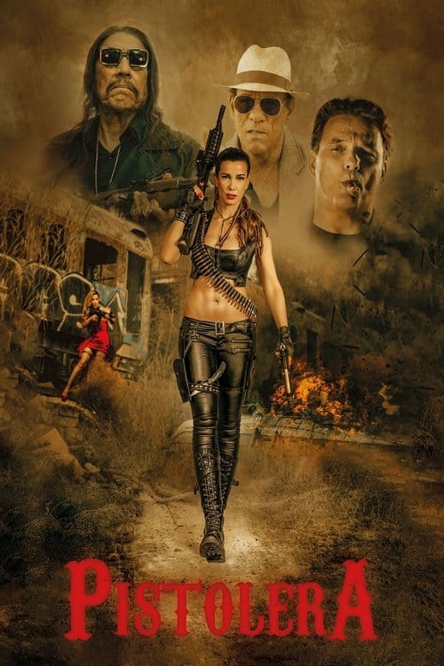 Filmposter