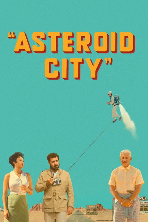 Filmposter