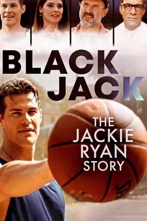 Blackjack: The Jackie Ryan Story – 2020