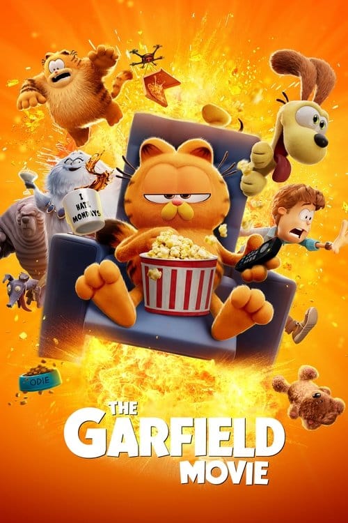 Filmposter