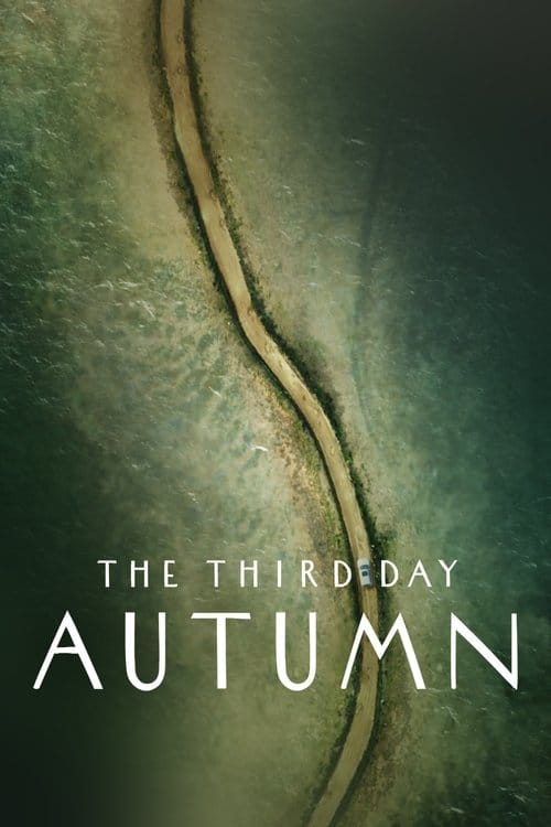 The Third Day: Autumn – 2020