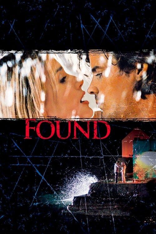 Found – 2005