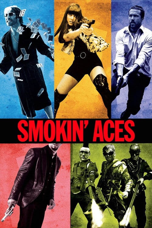 Filmposter