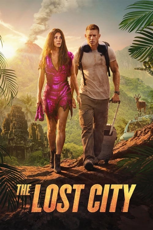 Filmposter