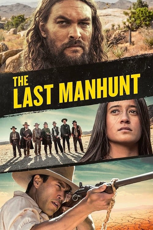 The Last Manhunt – 2022