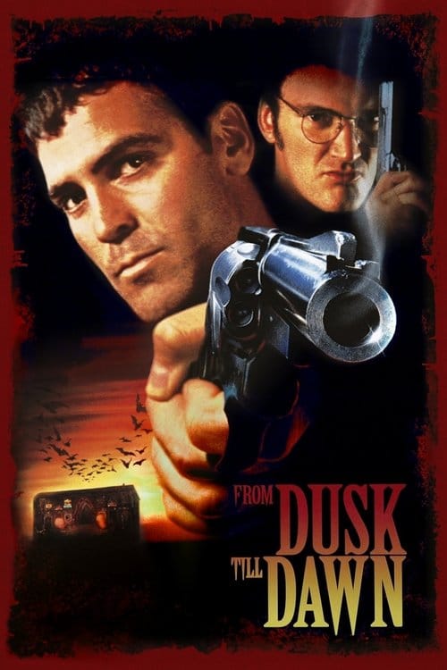 From Dusk Till Dawn – 1996