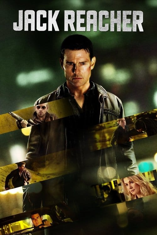 Jack Reacher – 2012
