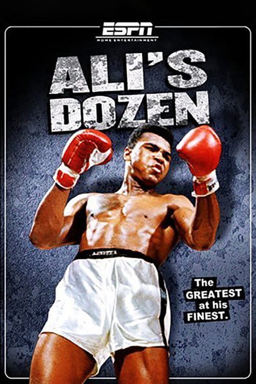 Ali's Dozen – 2006