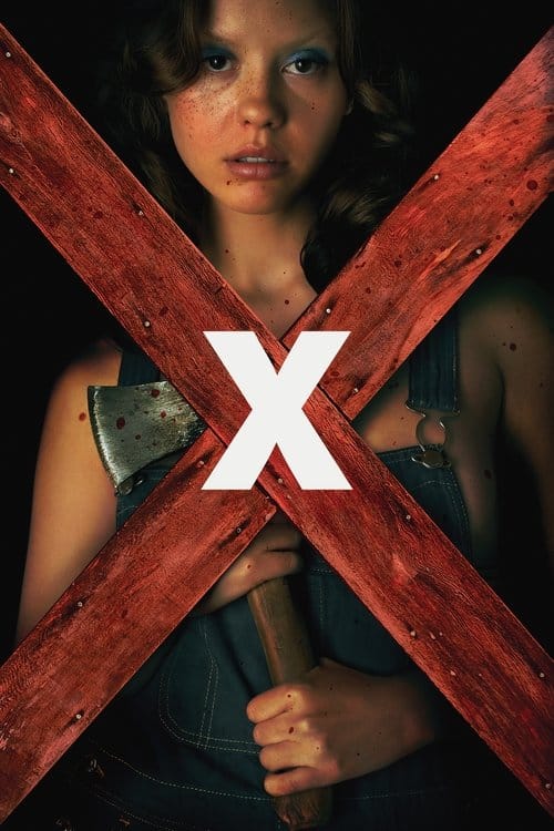 X – 2022