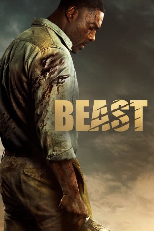 Beast - Jäger ohne Gnade – 2022