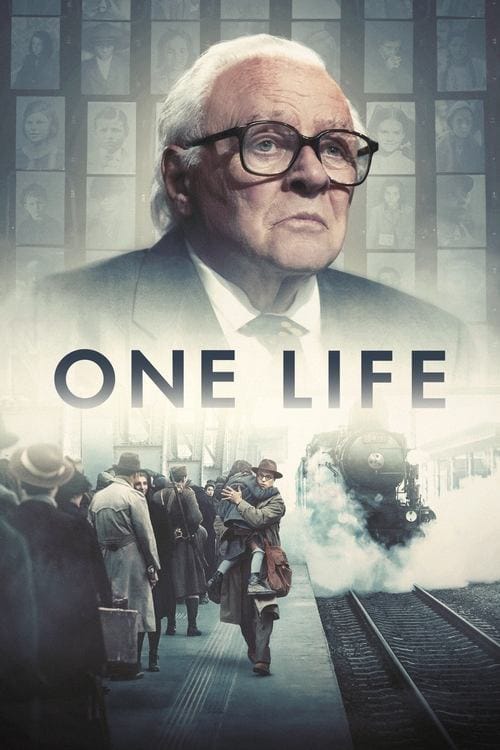 One Life – 2023