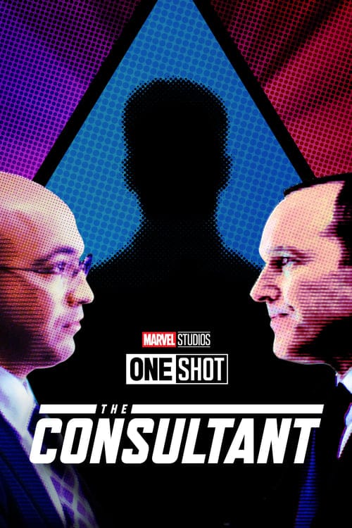 Marvel One-Shot: Der Berater – 2011