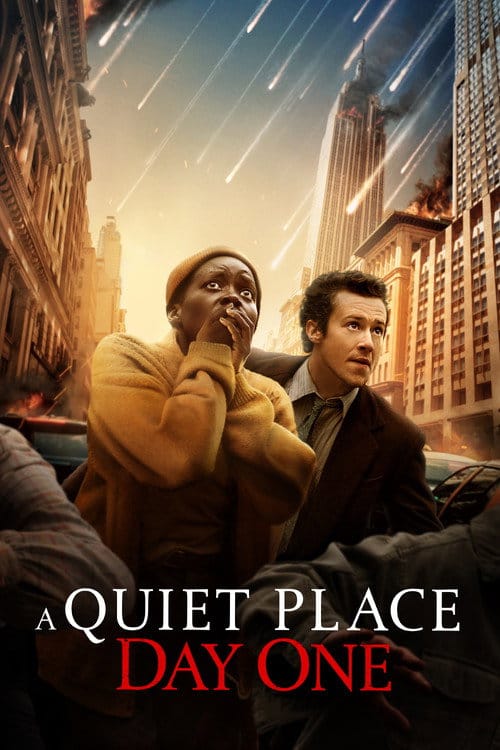 A Quiet Place: Tag Eins – 2024