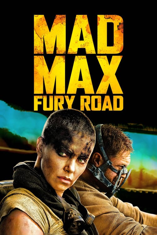 Filmposter