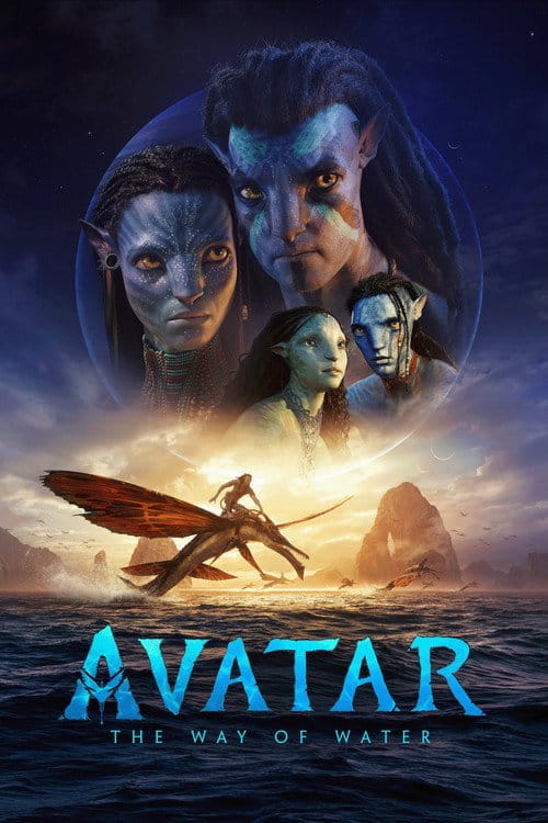 Avatar: The Way of Water – 2022