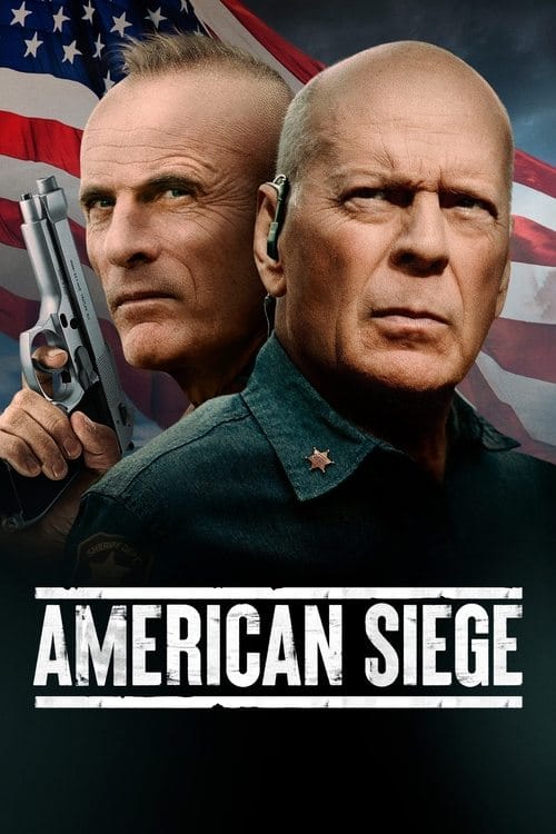 American Siege – 2022