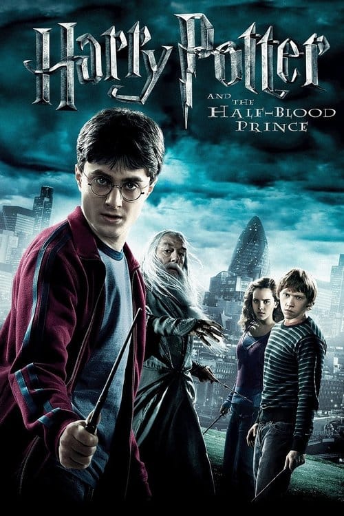 Filmposter