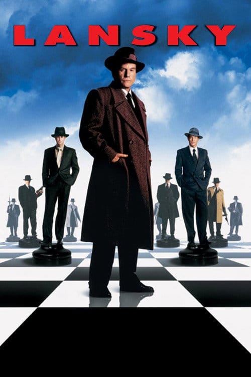 Meyer Lansky - Amerikanisches Roulette – 1999