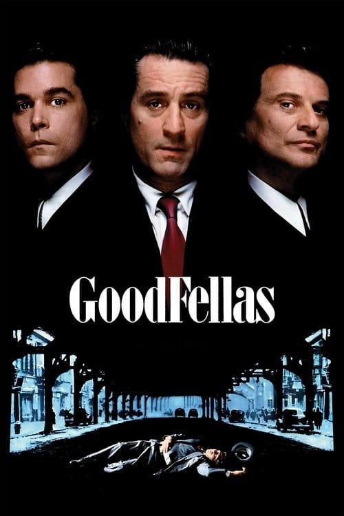 GoodFellas – 1990