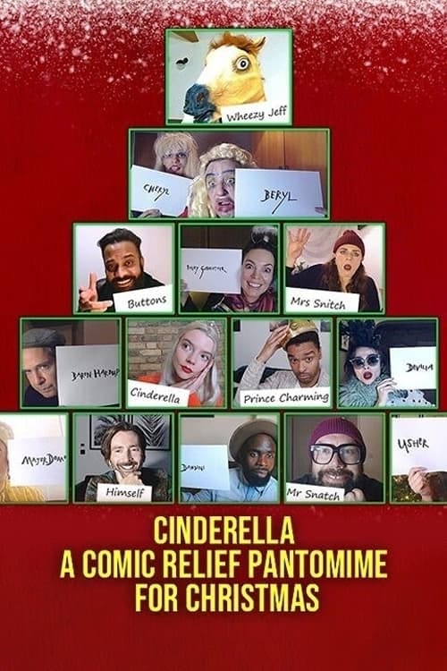 Filmposter