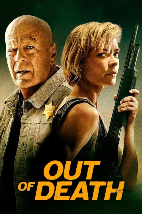 Out of Death – 2021