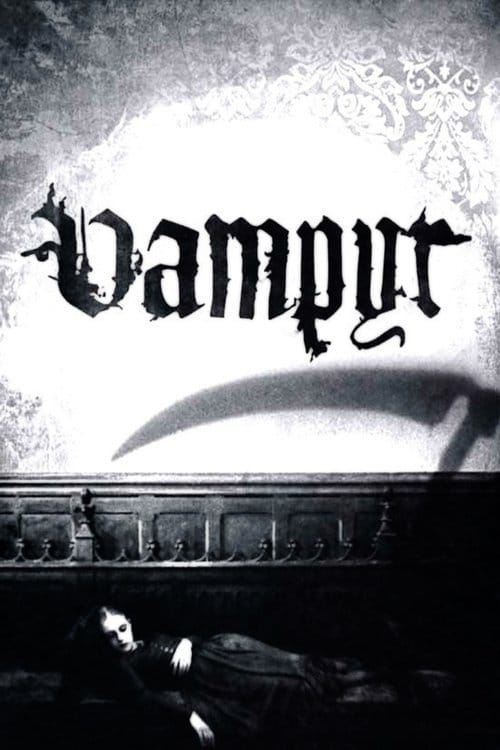 Vampyr - Der Traum des Allan Grey – 1932