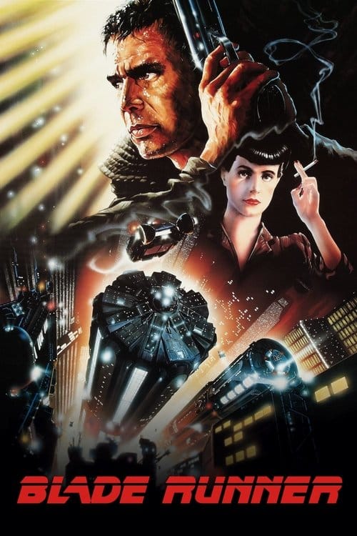Der Blade Runner – 1982
