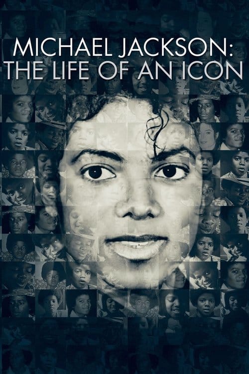 Michael Jackson - The Life of an Icon – 2011
